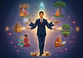 Karma Yoga Explained: A Practical Guide for 2025 - India's Biggest  Dashakarma Bhandar | Poojn.in