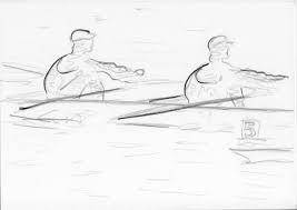 Je crée mon compte se connecter se connecter Dessin Aviron 1