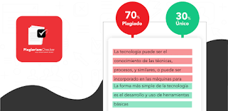 Unicheck es la evolución de otro checador de plagios llamado plagiarism detect, con el cual se mejoró sustancialmente la interfaz y el algoritmo de búsqueda, haciéndolo. Comprobador De Plagio Encuentra Contenido Copiado Aplicaciones En Google Play