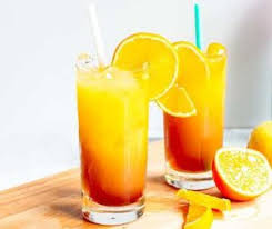 3 Cocktails Pour Noel Noel Boissons Pour Les Fetes Recette Cocktail Tequila Sunrise Punch De Noel Recette De Punch