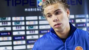 Marcus Pedersen: 'Ik ben er bij tegen FC Utrecht'