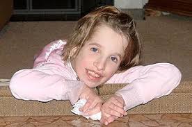 Savannah Donley Obituary (1995