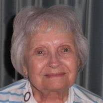 Abbie Lucille Woody Obituary