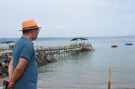 Pantai pangandaran merupakan objek wisata yang berada di pantai selatan jawa barat. Wisata Wajah Baru Pantai Pangandaran Di 2020