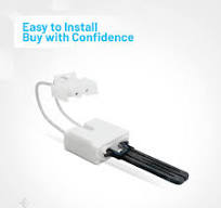 Amazon.com: EVERTECHPRO 62-22868-93 Furnace Igniter for ...