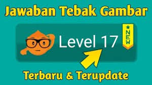 Jika anda telah selesai di level 2 ini anda dapat melanjutkan game ke level 3. Kunci Jawaban Tebak Gambar Level 17 Terbaru 2021 Youtube