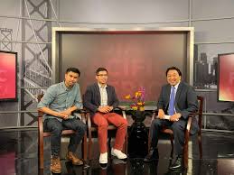 NBC Bay Area discusses BA Original Documentary that tackles modern-day  slavery and human trafficking