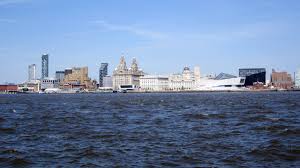 Information about liverpool port, point of departure for ferry crossings from liverpool to belfast get route ». River Mersey Wikipedia