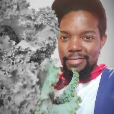 Cultivator Ryan Morton