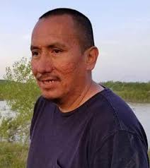 TROY BENTON RICHARDS