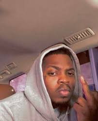 Olamide Music