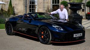 Image result for Chimera Blue 2025 Aston Martin