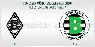 Please read our terms of use. Borussia Monchengladbach Logo Redesign