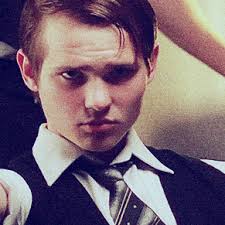 Alexander Parkhomenko