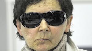 Ex-RAF-Terroristin Verena Becker will ihr Schweigen brechen