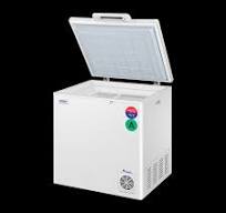 Ice-Lined Refrigerator(Chest) - Haier Biomedical