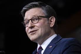 Johnson survived the first ouster bid. Can he make it to January?