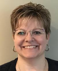 Region 4 Club Volunteer Award