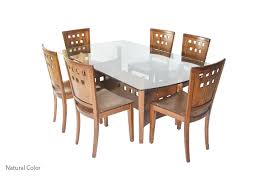 Hatil Furniture Home Decor Dining Table