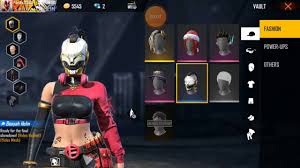 Drive vehicles to explore the vast map, hide in wild, or become invisible by proning under grass or rifts. How To Get The Booyah Helmet In Free Fire Youtube