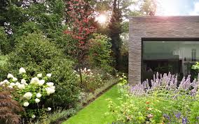 Villa Q Garden A S H