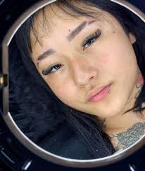 Annalie Rodriguez's Instagram, Twitter & Facebook