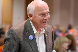 Life Care's founder, chairman and CEO, Forrest Preston, personally named in  government False Claims Act suit