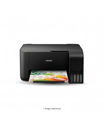 Impressora epson multifuncional sem fio l3150 ecot. Epson L3150 Printer New Model Better Than L396