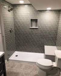 Whatever the function of your basement is, whether it is for a working space, library, or a playground, adding a there are plenty of basement bathroom ideas that you can adapt based on your needs. The Top 56 Basement Bathroom Ideas Interior Home And Design