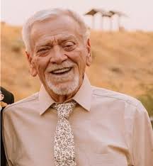 Obituary for Richard "Dick" C Hensley Jr.