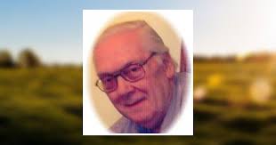 John M. Stoneburner Obituary February 9, 2014