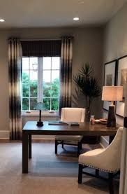 These modern home office ideas are very good and fun to add up to your home. 37 Modern Home Office Design Ideas Sebring Design Build