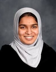 Seniors earn academic, perfect attendance honors