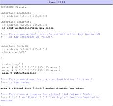 Loopback Interface An Overview Sciencedirect Topics
