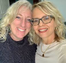 Nancy's Living Room Refresh; Before & After -