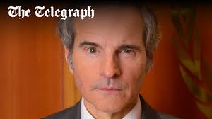 The nuclear expert holding new Iranian President Masoud Pezeshkian to  account