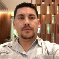 Orlando Omar Gálvez Paredes Email & Phone Number