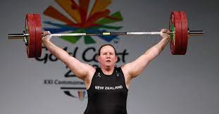 Jun 27, 2021 · laurel hubbard competes during the women's +90kg weightlifting final at the 2018 gold coast commonwealth games in gold coast, australia. Xw6kaldb6unz5m