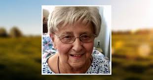 Jeanne M Forkey Obituary January 28, 2019