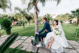 La bastide aux oliviers vous accueille à vence dans les alpes maritimes pour votre mariage. Reportage Photo Mariage Villefranche Sur Mer Et Latte Magali Selvi Photographe