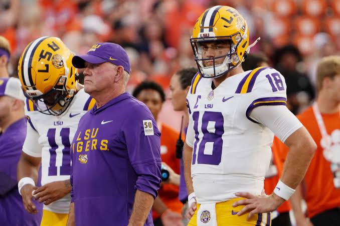 Scouting LSU: Tigers Plan To Make Gators Miserable – WRUF 98.1 FM | 850 AM  | 103.7 HD2 ESPN
