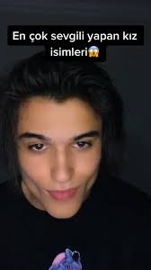 Most Popular Names for Girlfriends 😱