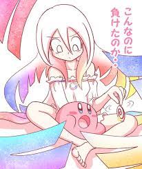 kirby おしゃれまとめの人気アイデア pinterest san partizanne かわいい動物の絵 カービィ イラスト カービィ 漫画