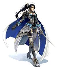 Female Warrior Badass Anime Drawings Anime Wallpapers This is more of a list for you guys to find. female warrior badass anime drawings