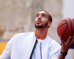 Born june 26, 1992) is a french professional basketball player of the utah jazz of the national basketball association (nba). Accidental Hero Rudy Gobert Makes North America Sit Up And Take Notice Of The Coronavirus The Star