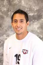 2009-10 Men's Soccer Roster