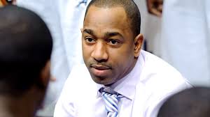 Lance Stephenson left him exhausted, but Lincoln's Dwayne (Tiny) Morton's  ready for his next act