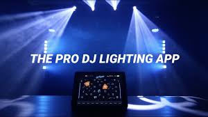 The world of lighting control has evolved and you can run software directly from your computer. Light Rider The Pro Dj Lighting App Dmx 512 Artnet