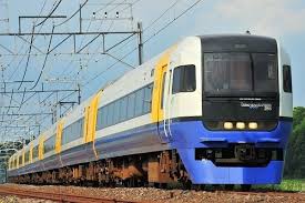 255系 255series わかしお しおさい 東日本