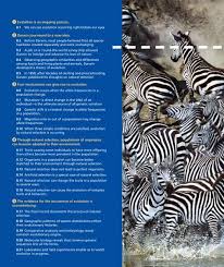 Natural selection is the primary cause of evolutionary change. 1 Evolution Is An Ongoing Process 2 Darwin W H Freeman